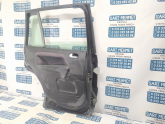 Oto Çıkma Parça / Ford / Fusion / Kaporta & Karoser / Sol Arka Kapı / Çıkma Parça 