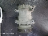 Oto Çıkma Parça / Renault / Kangoo / Klima / Klima Kompresörü / Çıkma Parça 