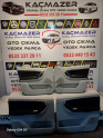 SKODA ROOMSTER SAG SOL ÖN ARKA KAPI DÖŞEMESİ
