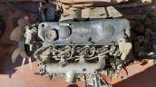 Oto Çıkma Parça / Mitsubishi / Canter / Motor / Motor (komple) / Çıkma Parça 