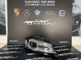 AUDİ A3 SAĞ ÖN FAR MERCEKLİ LEDLİ ÇIKMA 2009-2012