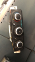 RENAULT FLUENCE 2751000B20 KLİMA KONTROL PANELİ OTO FEDAİ
