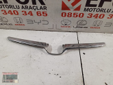 Oto Çıkma Parça / Honda / City / Kaporta & Karoser / Panjur / Çıkma Parça 