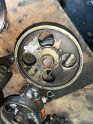 Oto Çıkma Parça / Peugeot / 306 / Direksiyon / Direksiyon Pompası / Çıkma Parça 