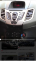 Oto Çıkma Parça / Ford / Fiesta / Klima / Kontrol Paneli / Çıkma Parça 