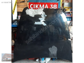 Oto Çıkma Parça / Audi / 200 Serisi / Arma & Yazı / Kaput Arması / Çıkma Parça 