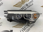 BMW G30  SOL FAR LED ORJİNAL ÇIKMA