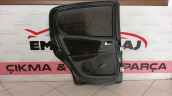 Oto Çıkma Parça / Peugeot / 207 / Kaporta & Karoser / Sol Arka Kapı / Çıkma Parça 