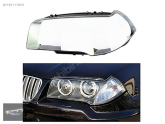 BMW X3 E83 SOL FAR CAMI SIFIR 2006-2010