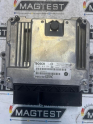 Jeep Grand Cherokee 3.0 CRD P05150625AC 0281018384 EDC17C49 ECU
