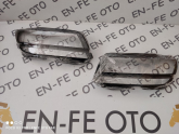 Oto Çıkma Parça / Volkswagen / Tiguan / Far & Stop / Far Camı / Sıfır Parça 
