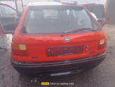 Oto Çıkma Parça / Opel / Astra / Kaporta & Karoser / Bagaj Kapağı / Çıkma Parça 