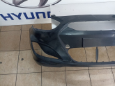 Oto Çıkma Parça / Hyundai / Accent / Tampon / Ön Tampon / Sıfır Parça 