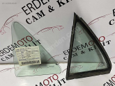 Oto Çıkma Parça / Mitsubishi / Carisma / Oto Cam / Kelebek Camı / Çıkma Parça 