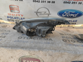 Oto Çıkma Parça / Opel / Corsa / Far & Stop / Sağ Ön Far / Çıkma Parça 