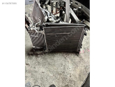 Oto Çıkma Parça / Nissan / Qashqai / Radyatör / Radyatör Seti / Çıkma Parça 
