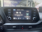 HYUNDAİ BAYON MULTİMEDYA SÖKME YEDEK PARÇA