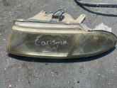 Oto Çıkma Parça / Mitsubishi / Carisma / Far & Stop / Sağ Ön Far / Çıkma Parça 