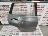 Oto Çıkma Parça / Nissan / X-Trail / Kaporta & Karoser / Sağ Arka Kapı / Çıkma Parça 