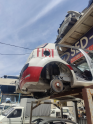 Oto Çıkma Parça / Fiat / Punto / Kaporta & Karoser / Komple Arka / Çıkma Parça 
