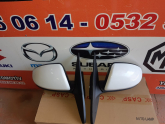 mazda 3 ayna takim sağ sol 2009-2013