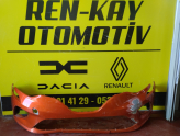 Oto Çıkma Parça / Renault / Clio / Tampon / Ön Tampon / Çıkma Parça 