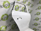 Oto Çıkma Parça / Audi / A3 / Kaporta & Karoser / Sağ Arka Kapı / Çıkma Parça 