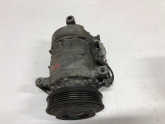 MERCEDES W118 CLA KLİMA KOMPRESÖRÜ A0008304202 ORJINAL