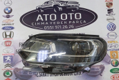 OPEL ZAFİRA ORJİNAL ÇIKMA SOL FAR