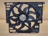 Oto Çıkma Parça / Bmw / 3 Serisi / Fan / Fan Motoru / Sıfır Parça 