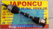 Oto Çıkma Parça / Nissan / X-Trail / Alt Takım / Aks / Sıfır Parça 