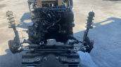 Oto Çıkma Parça / Fiat / Egea / Alt Takım / Taşıyıcı / Çıkma Parça 