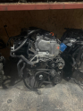 VOLKSWAGEN GOLF JETTA 1.4TSİ CAX 122LİK DOLU MOTOR ÇIKMA ORJİNAL