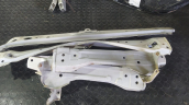 Toyota corolla ön panel seti