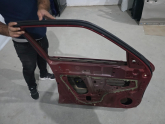 Oto Çıkma Parça / Nissan / Juke / Kaporta & Karoser / Sol Ön Kapı / Çıkma Parça 