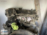 Oto Çıkma Parça / Ford / Focus / Motor / Blok / Çıkma Parça 