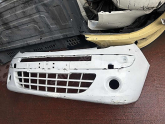 Oto Çıkma Parça / Renault / Kangoo / Tampon / Ön Tampon / Çıkma Parça 