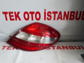 Oto Çıkma Parça / Mercedes / S Serisi / Far & Stop / Sol Arka Stop / Çıkma Parça 