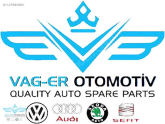 Oto Çıkma Parça / Peugeot / 206 / Arma & Yazı / Panjur Arması / Sıfır Parça 