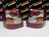 LAND ROVER RANGE ROVER SPORT SAG SOL ARKA STOP ORJİNAL 2005-2009