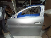 OPEL ASTRA L SOL ÖN KAPI GRİ ÇIKMA ORJİNAL YEDEK PARÇA