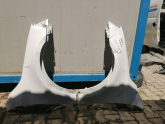 Oto Çıkma Parça / Skoda / Octavia / Kaporta & Karoser / Sol Ön Çamurluk / Çıkma Parça 
