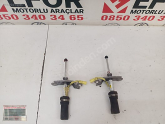 Oto Çıkma Parça / Honda / Accord / Kaporta & Karoser / Bagaj Amortisörü / Çıkma Parça 