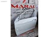 Oto Çıkma Parça / Fiat / Egea / Kaporta & Karoser / Sol Ön Kapı / Çıkma Parça 