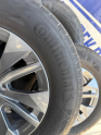 Oto Çıkma Parça / Peugeot / 2008 / Jant & Lastik / Jant & Lastik Takımı / Çıkma Parça 