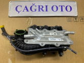 Oto Çıkma Parça / Skoda / Rapid / Motor / Emme Manifoldu / Çıkma Parça 