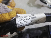 Oto Çıkma Parça / Renault / Megane / Elektrik / Elektrik Tesisatı / Çıkma Parça 