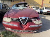 Oto Çıkma Parça / Alfa Romeo / 156 / Yakıt / Yakıt Deposu / Çıkma Parça 