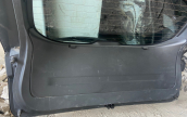 Oto Çıkma Parça / Nissan / Qashqai / Kaporta & Karoser / Bagaj Kapağı / Çıkma Parça 