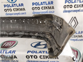 Oto Çıkma Parça / Volkswagen / Bora / Tampon / Arka Tampon / Çıkma Parça 